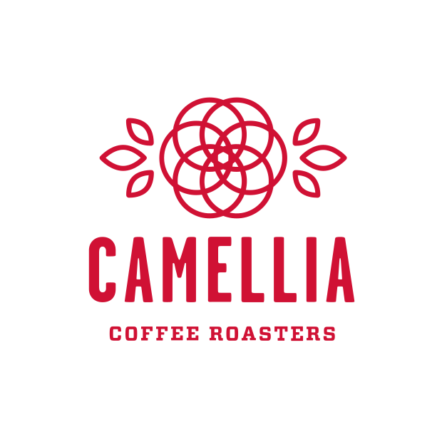 Camellia Coffee Roasters logo