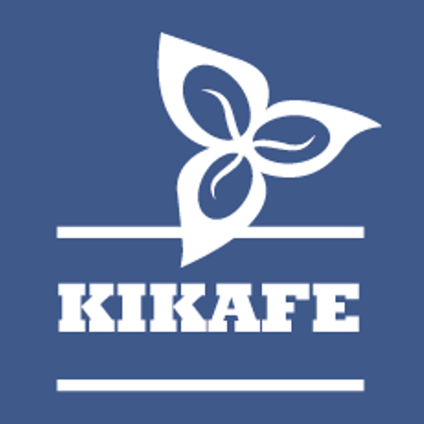 KIKAFE logo